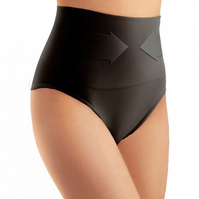 Фото 3: 'Утягивающие трусы' - Коррекция самых распространенных проблемных зон