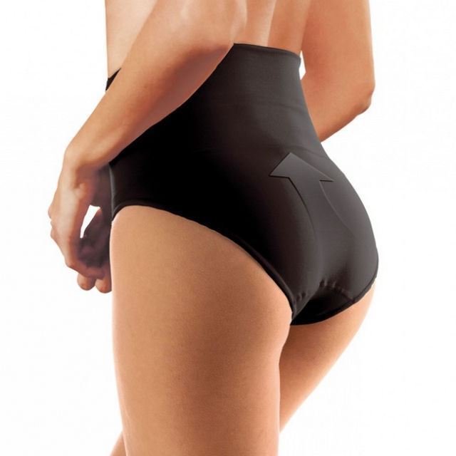Фото 5: 'Утягивающие трусы' - Коррекция самых распространенных проблемных зон