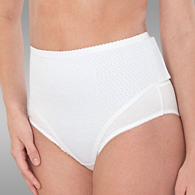 Изображение Трусы-бандаж после кесарева