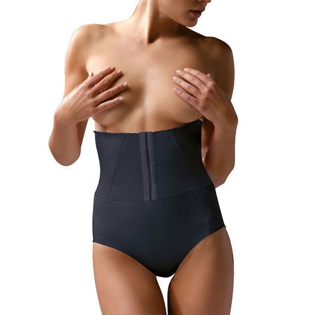 Фото 2: 'Утягивающий корсет-боди' - Для кардинальной утяжки в ответственные моменты