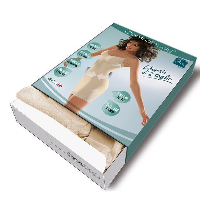 Фото 5: 'Утягивающее платье' - Идеальная утяжка под платье!