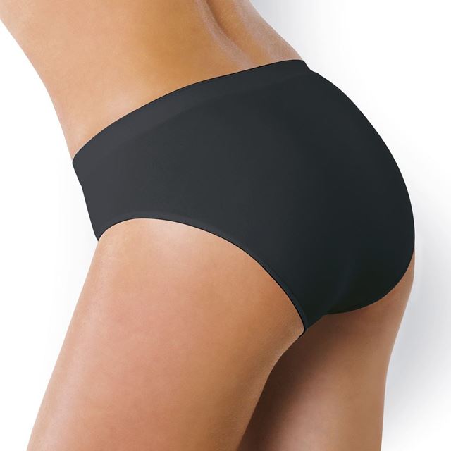 Фото 3: 'Трусы-слип MIDI' - Удобство на каждый день