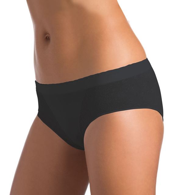 Фото 2: 'Трусы-слип midi Setificato Daily' - Утонченное изящество и красота