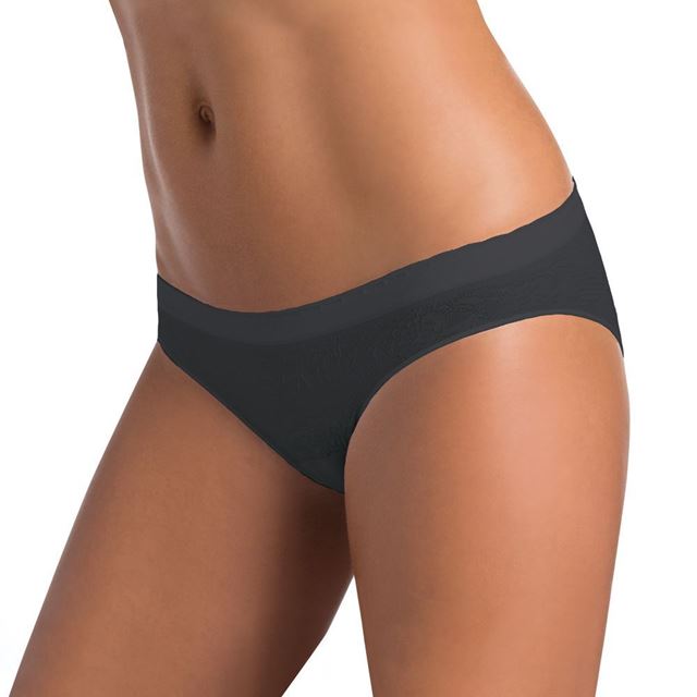 Фото 3: 'Трусы-слип mini Setificato Light' - Изысканность на каждый день.