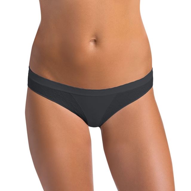 Фото 2: 'Трусы-слип mini Setificato Daily' - Утонченное изящество и красота