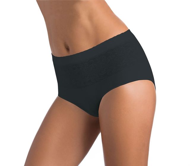 Фото 3: 'Трусы-слип full Setificato Light' - Изысканность на каждый день.