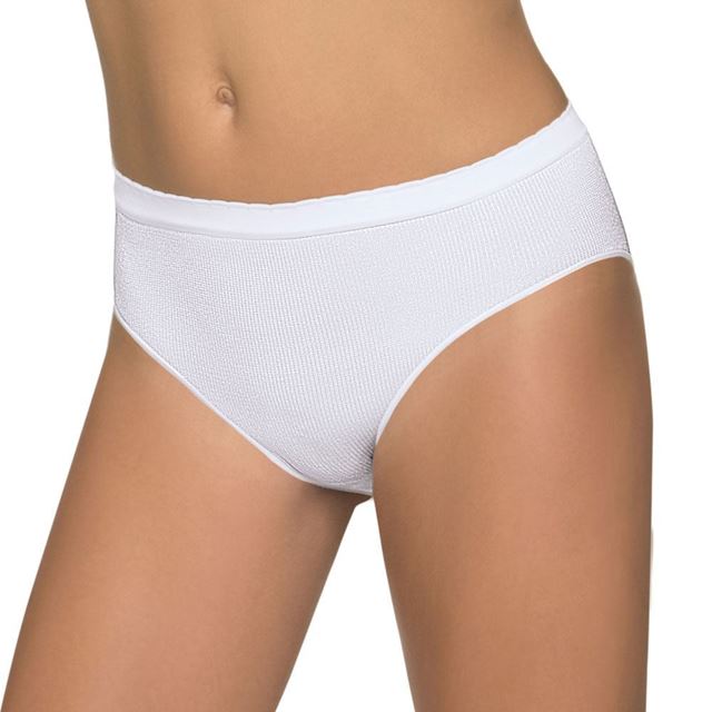 'Трусы-слип midi Costine' - Комфорт и стиль для драйва