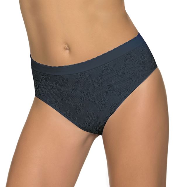 Фото 2: 'Трусы-слип midi Setificato Chic' - Шик и эксклюзив