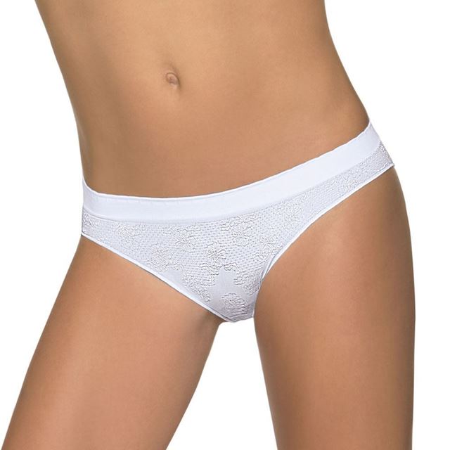 'Трусы-слип mini Setificato Chic' - Шик и эксклюзив