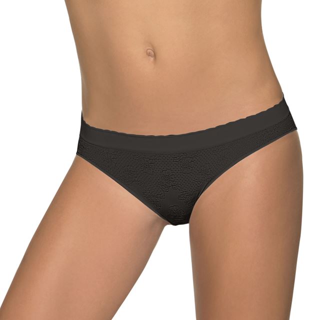 Фото 2: 'Трусы-слип mini Setificato Chic' - Шик и эксклюзив