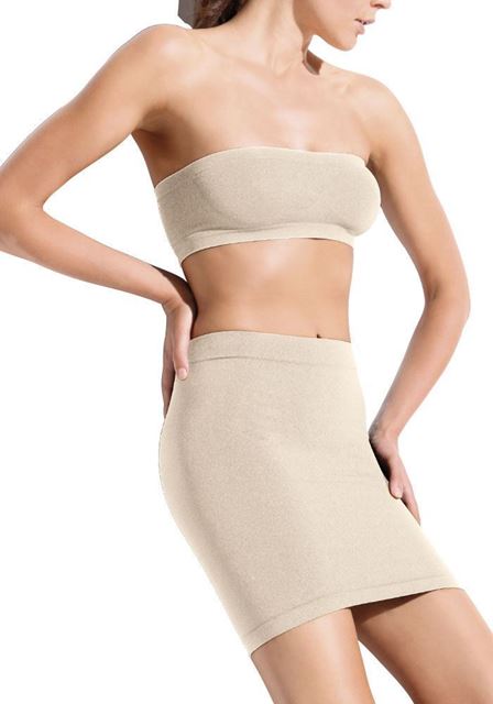 Купить Утягивающая юбка. Киев, Украина Изображение Утягивающая юбка